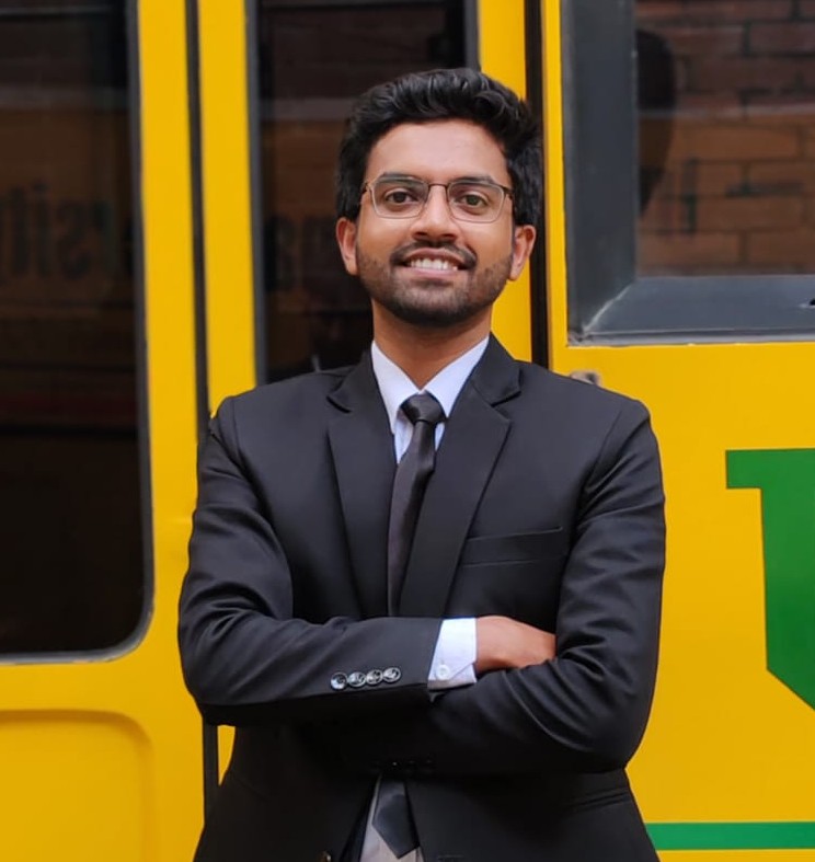 Saikat Kumar Gain